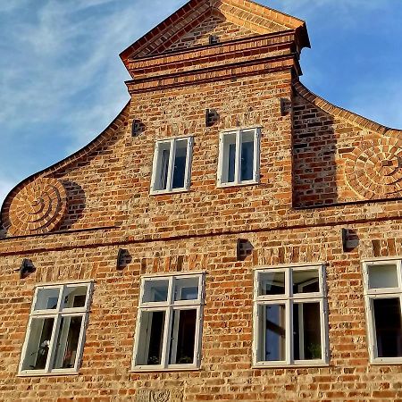 Ferienwohnung Lueneburg Innenstadt Eksteriør bilde