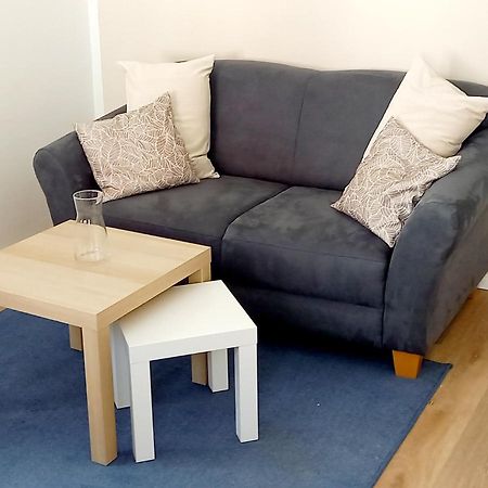 Ferienwohnung Lueneburg Innenstadt Eksteriør bilde